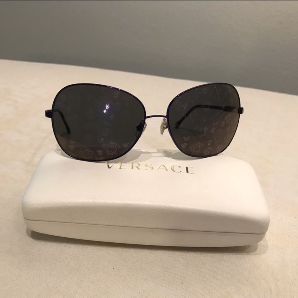 🕶Versace Sunglasses 🕶